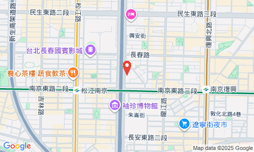 台北市中山區建國北路2段9之2號7樓之4